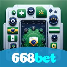 668bet：A vitória no futebol online está esperando por você!