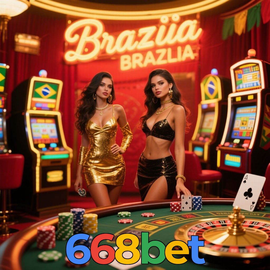 668bet:A diversão nunca para! Entre no nosso cassino e jogue os melhores jogos!