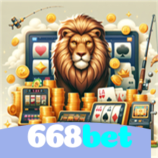 668bet：Em cada giro das slots, a vitória está ao seu alcance!