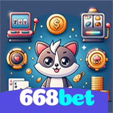 668bet：Seu time na vitória e os jackpots no cassino online te esperam!
