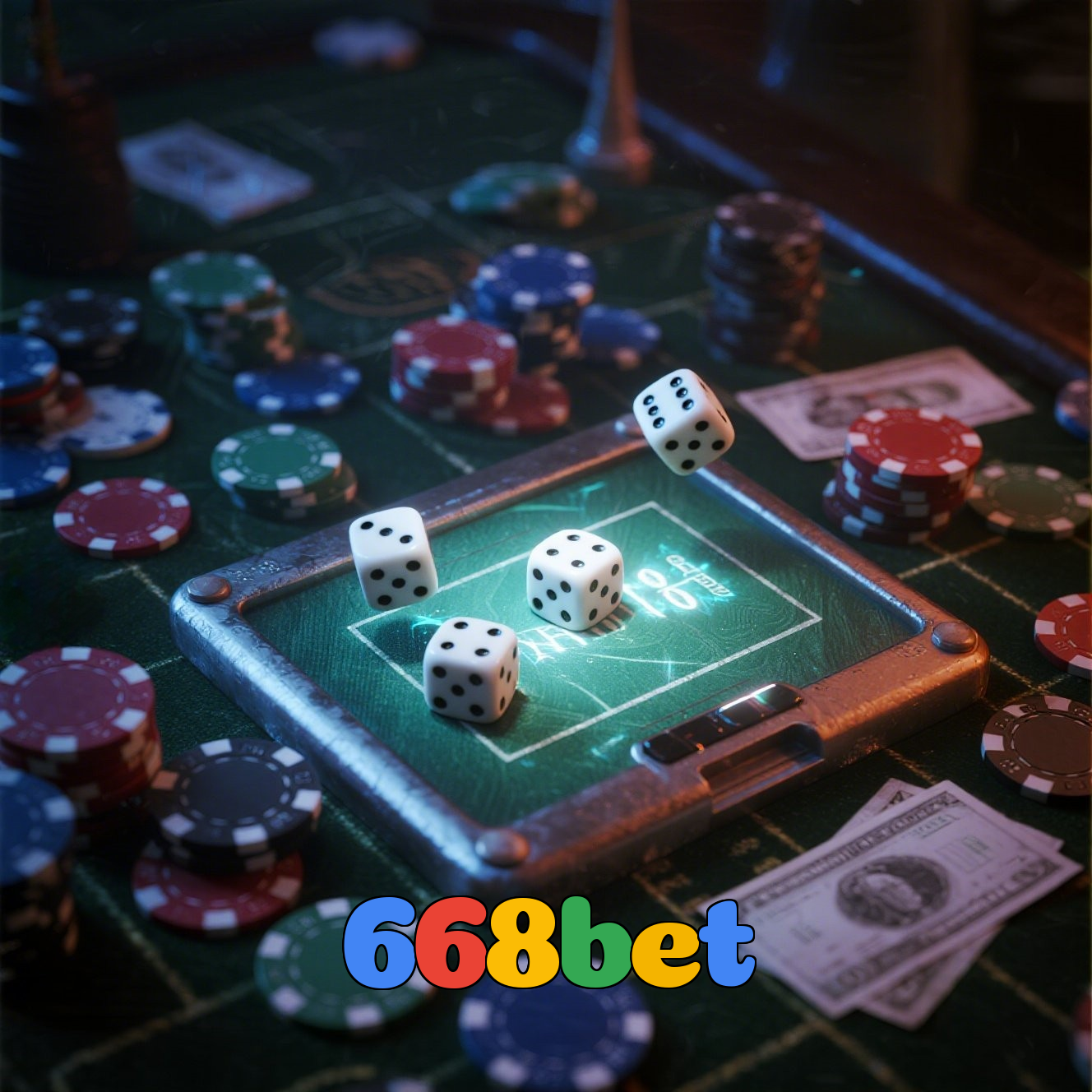 668bet：O cassino perfeito para jogar poker e fazer apostas no futebol online!