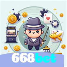 668bet：Entre no cassino e aposte nas roletas mais emocionantes!