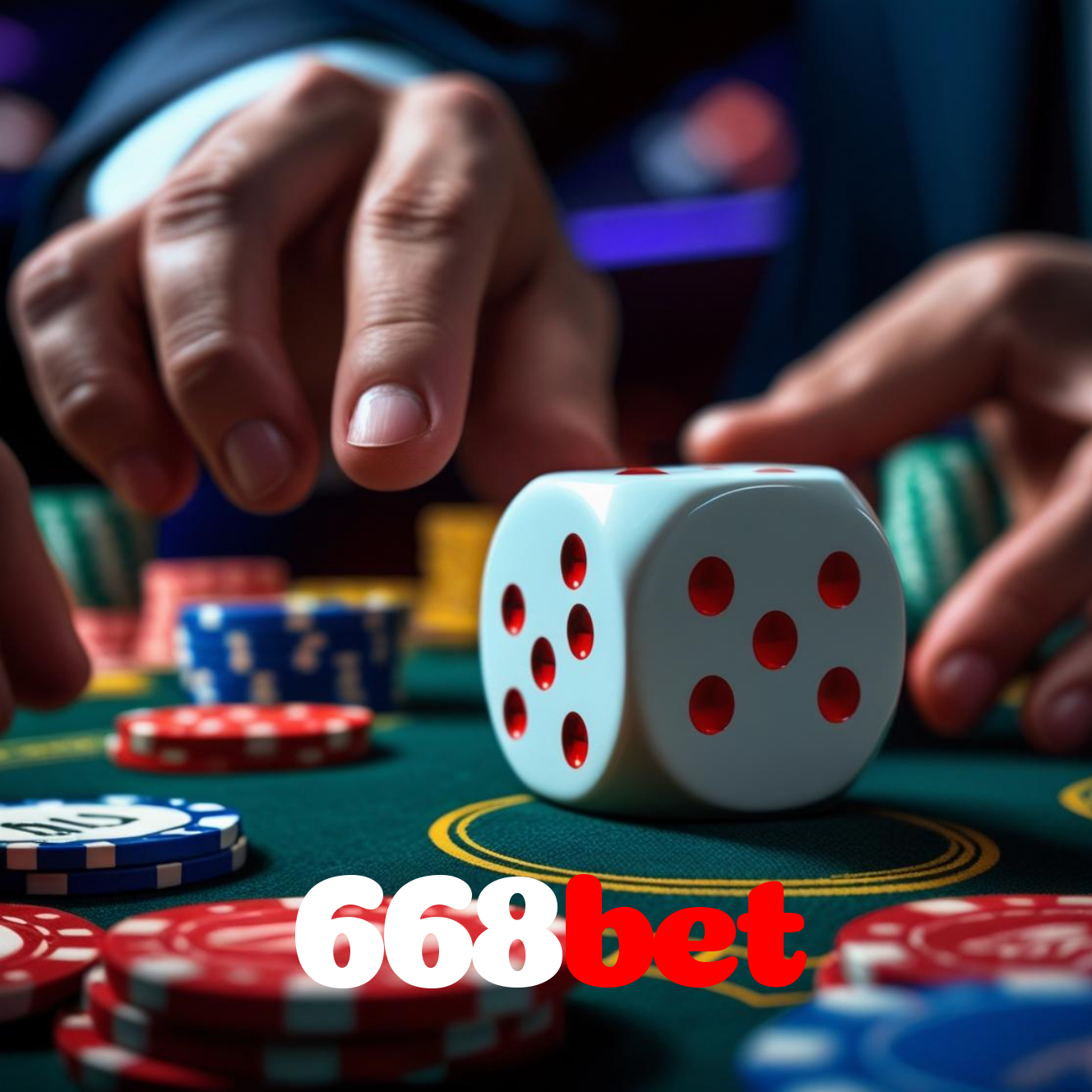 668bet:Jogue poker como um profissional e vença grandes desafios!
