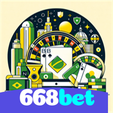 668bet：O melhor cassino online com roleta, poker e apostas no futebol ao vivo!