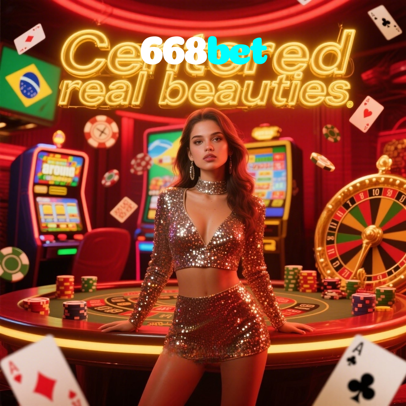 668bet：Apostas emocionantes em futebol e diversão garantida em blackjack e roleta!
