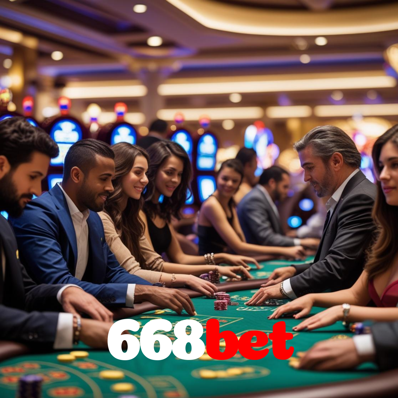 668bet:Jogue roleta, blackjack e aposte no futebol no cassino mais seguro!