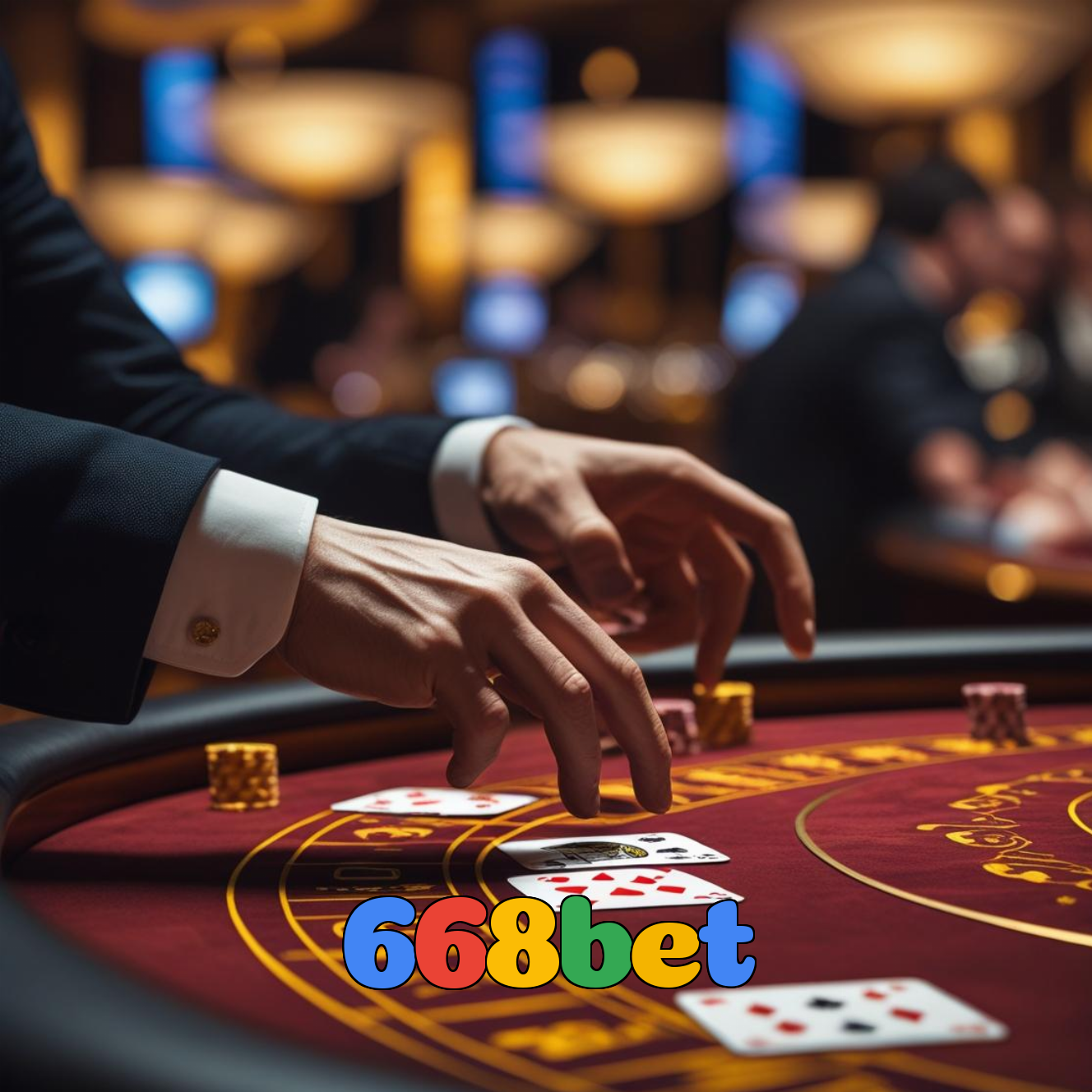 668bet：Jogue poker no nosso cassino e mostre sua habilidade!
