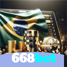 668bet:Jogue agora e vença nas melhores slots online!