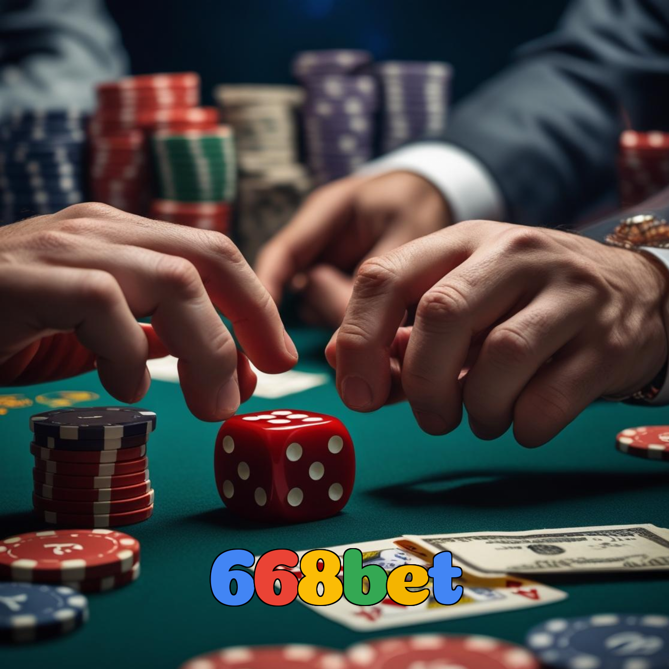 668bet：Jogue poker, roleta e aposte no futebol online com segurança!