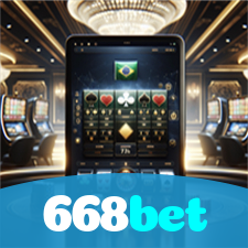 668bet:Aposte no futebol e jogue slots emocionantes com grandes prêmios!
