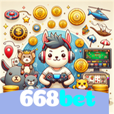 668bet：Jogue nas melhores slots e conquiste prêmios incríveis!