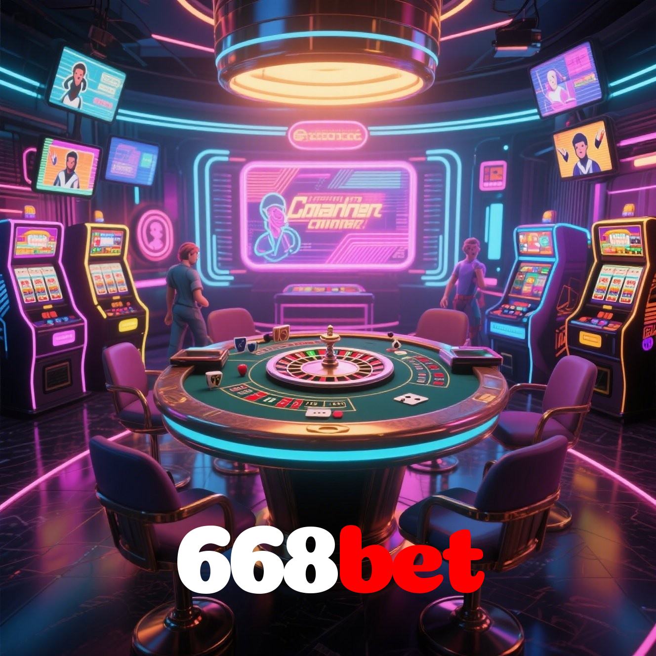 668bet:Ganhe prêmios jogando slots e apostando no futebol online!