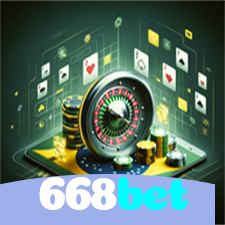 668bet：Jogue slots, aposte no futebol e vença em grande estilo!
