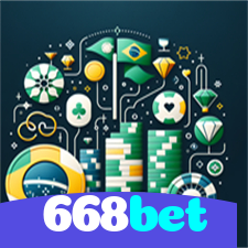 668bet:Jogue poker como um profissional e vença agora mesmo!