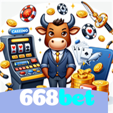 668bet：Cada giro é uma nova chance de ganhar! Venha para as slots agora!