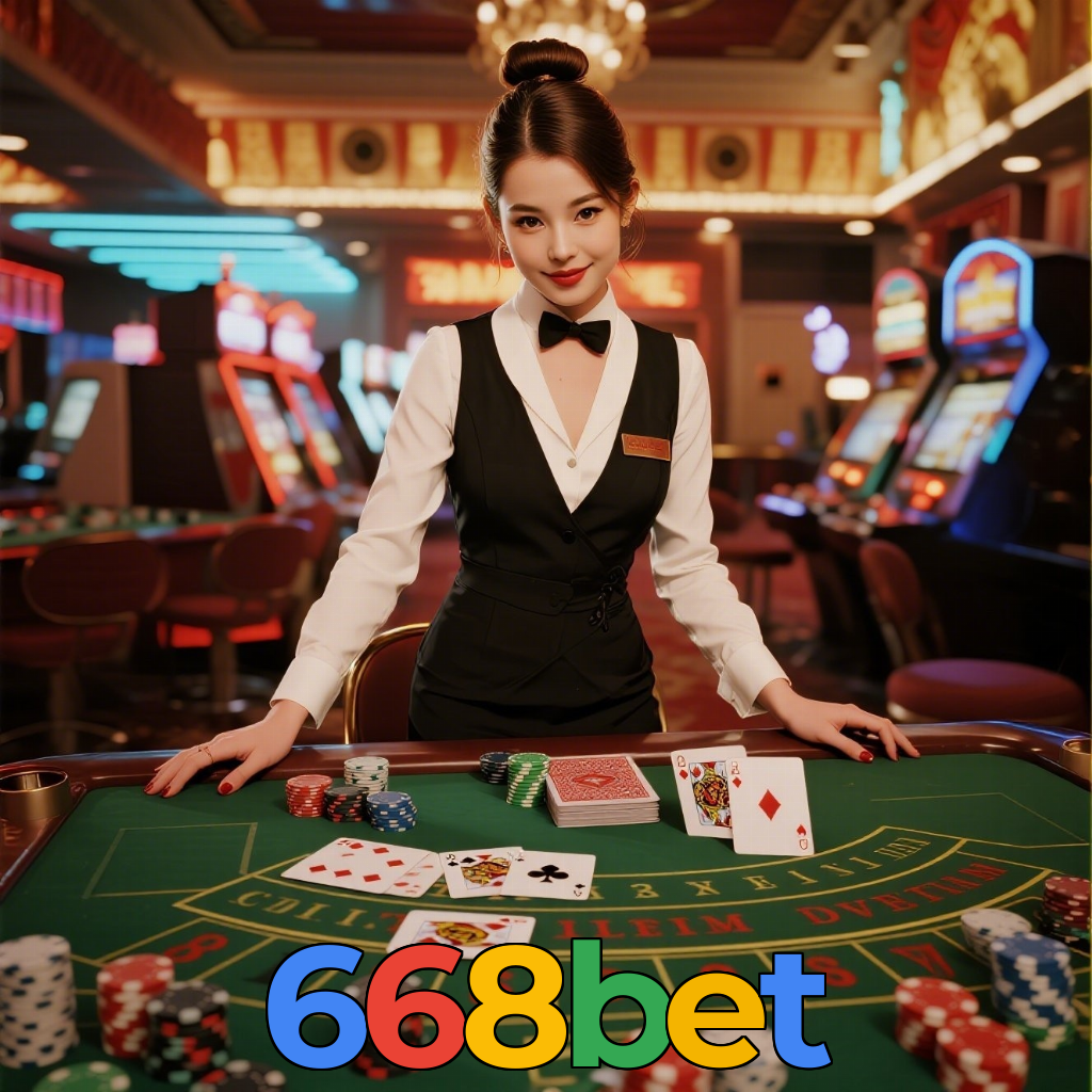 668bet：Grandes jackpots estão te esperando! Gire a roleta e ganhe agora!