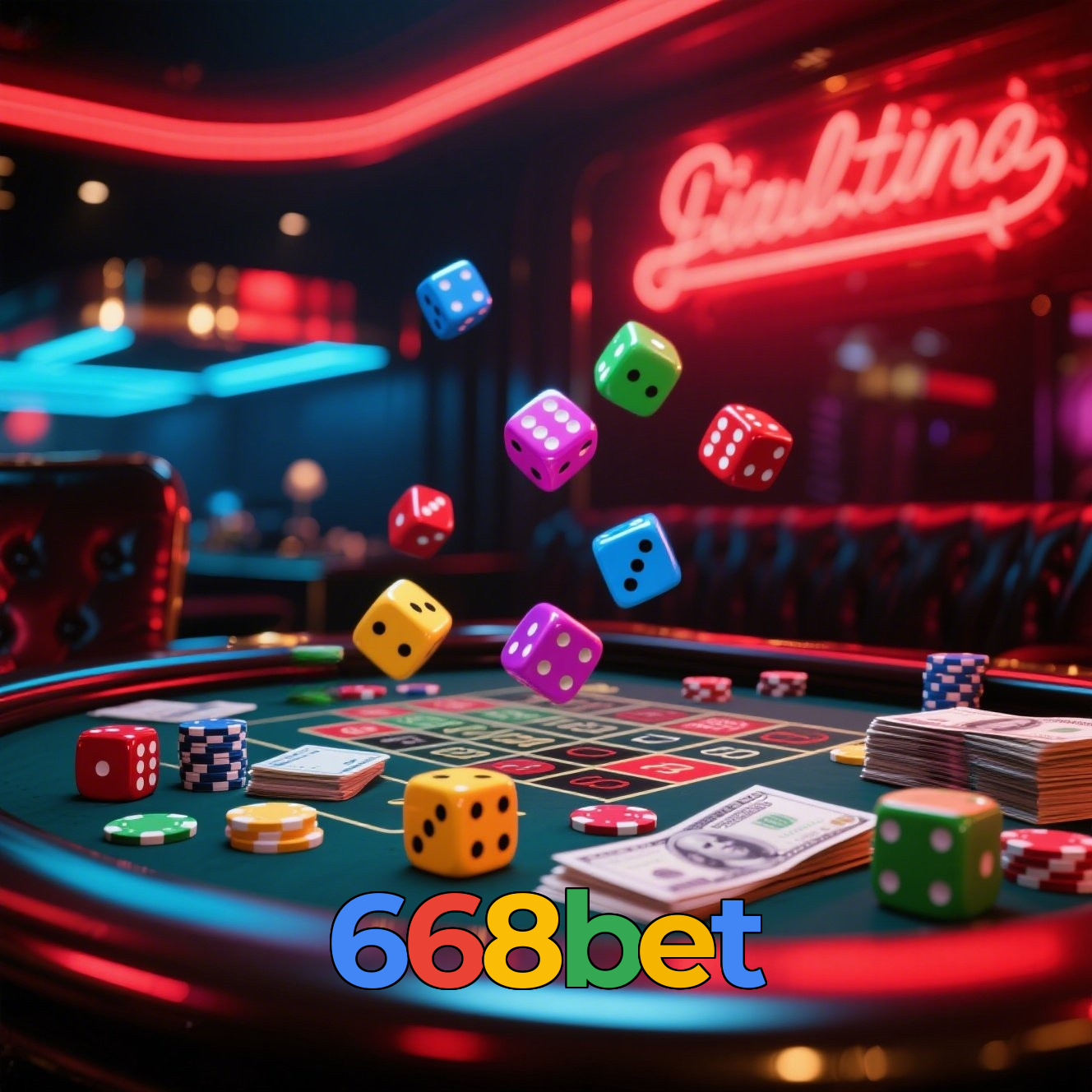 668bet:Jogue poker, roleta e aposte no futebol para uma experiência épica!