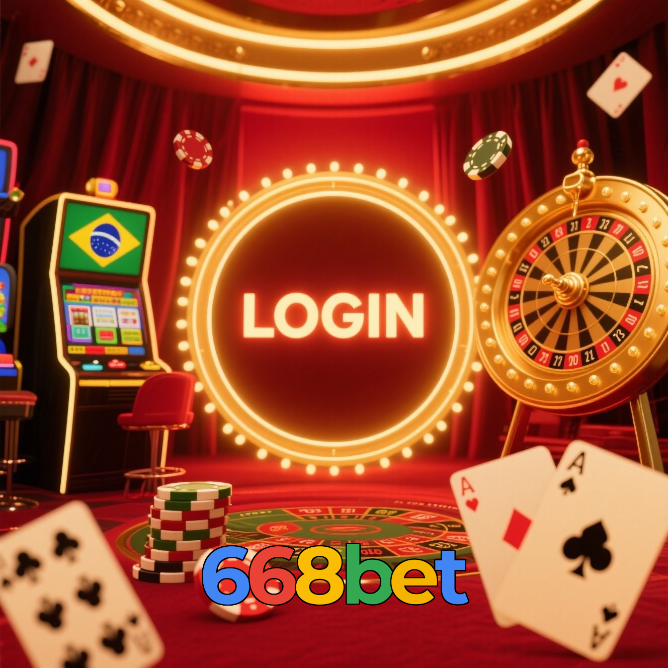 668bet:Vença no futebol e nos melhores jogos de cassino online, como poker e roleta!