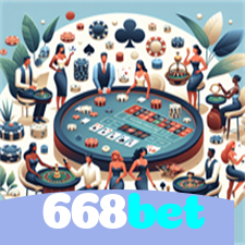 668bet:Aposte no futebol e conquiste prêmios em blackjack e poker!