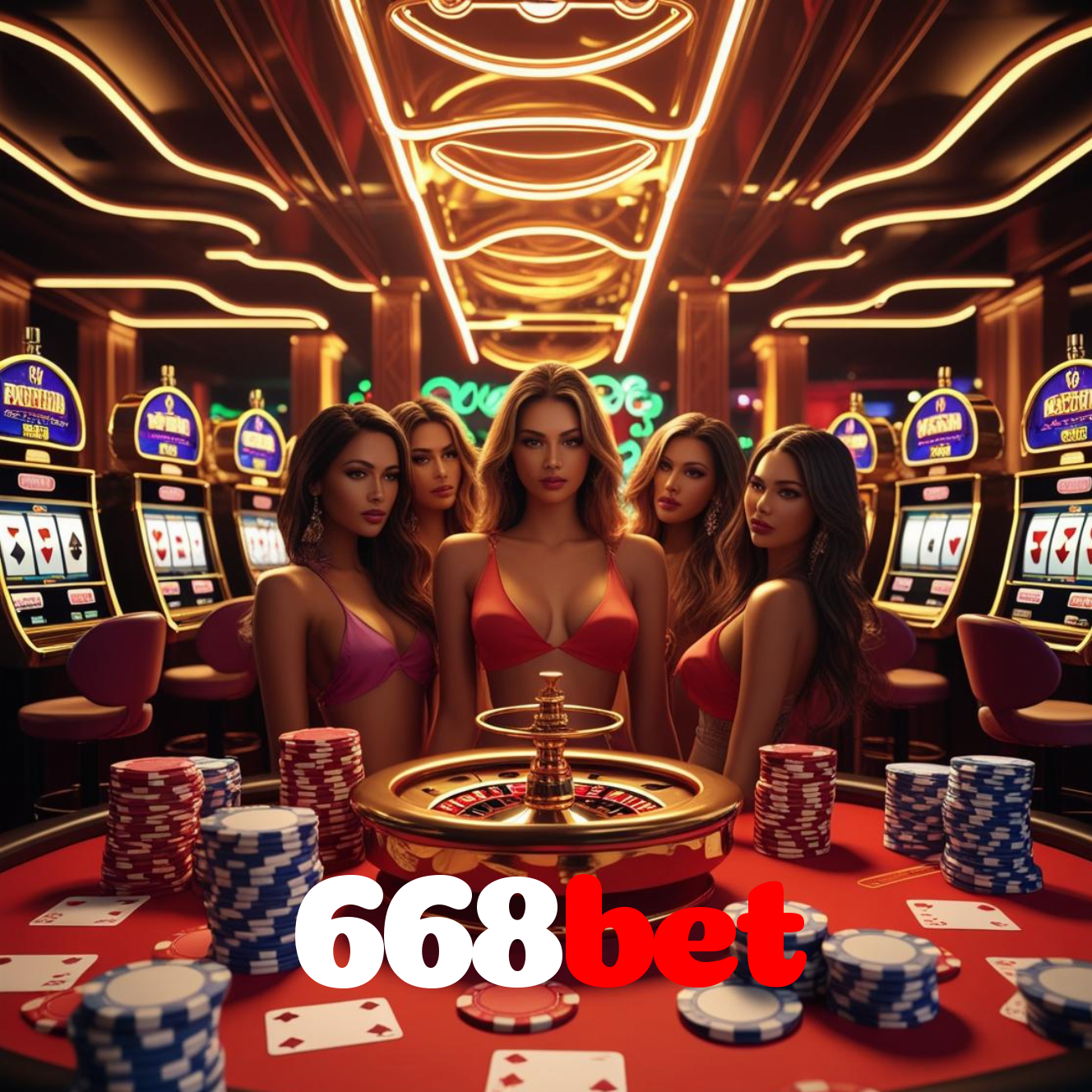 668bet：Aposte nas roletas e conquiste prêmios incríveis!