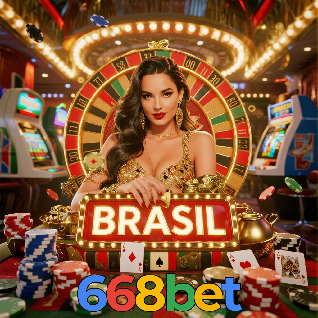 668bet:Entre no nosso cassino e aposte nas melhores máquinas caça-níqueis!