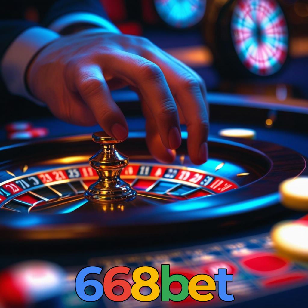 668bet:Jogue slots, poker e aposte no futebol com grandes prêmios em jogo!