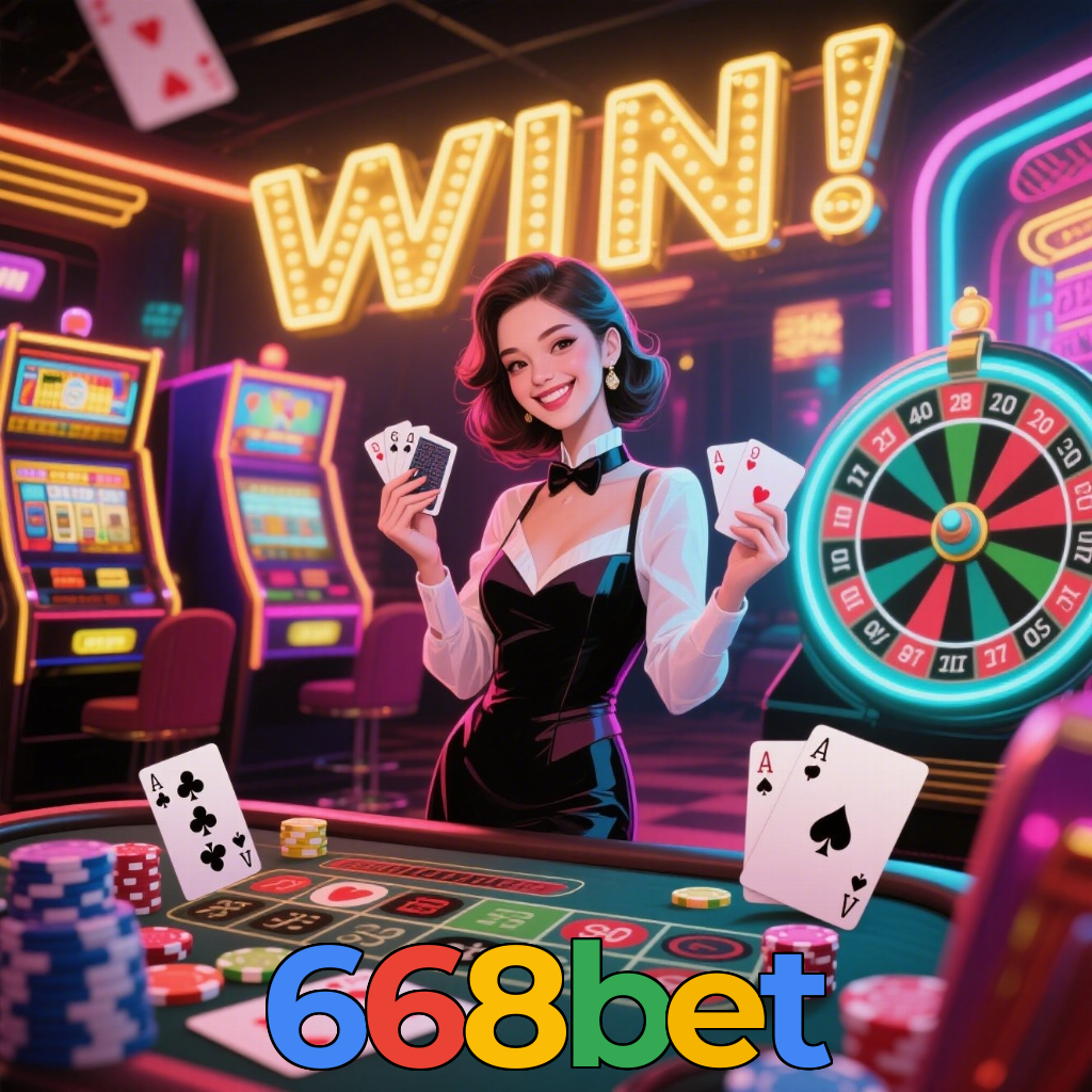 668bet:Jogue roleta, aposte no futebol e conquiste prêmios épicos!