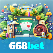 668bet:Sinta a emoção de jogar nas melhores slots do mercado!