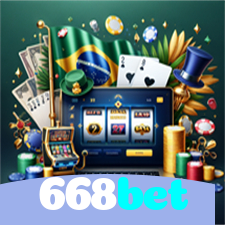 668bet:A emoção do blackjack te espera! Aposte e vença agora!
