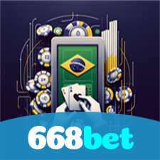 668bet：Entre no cassino e comece a ganhar agora mesmo!
