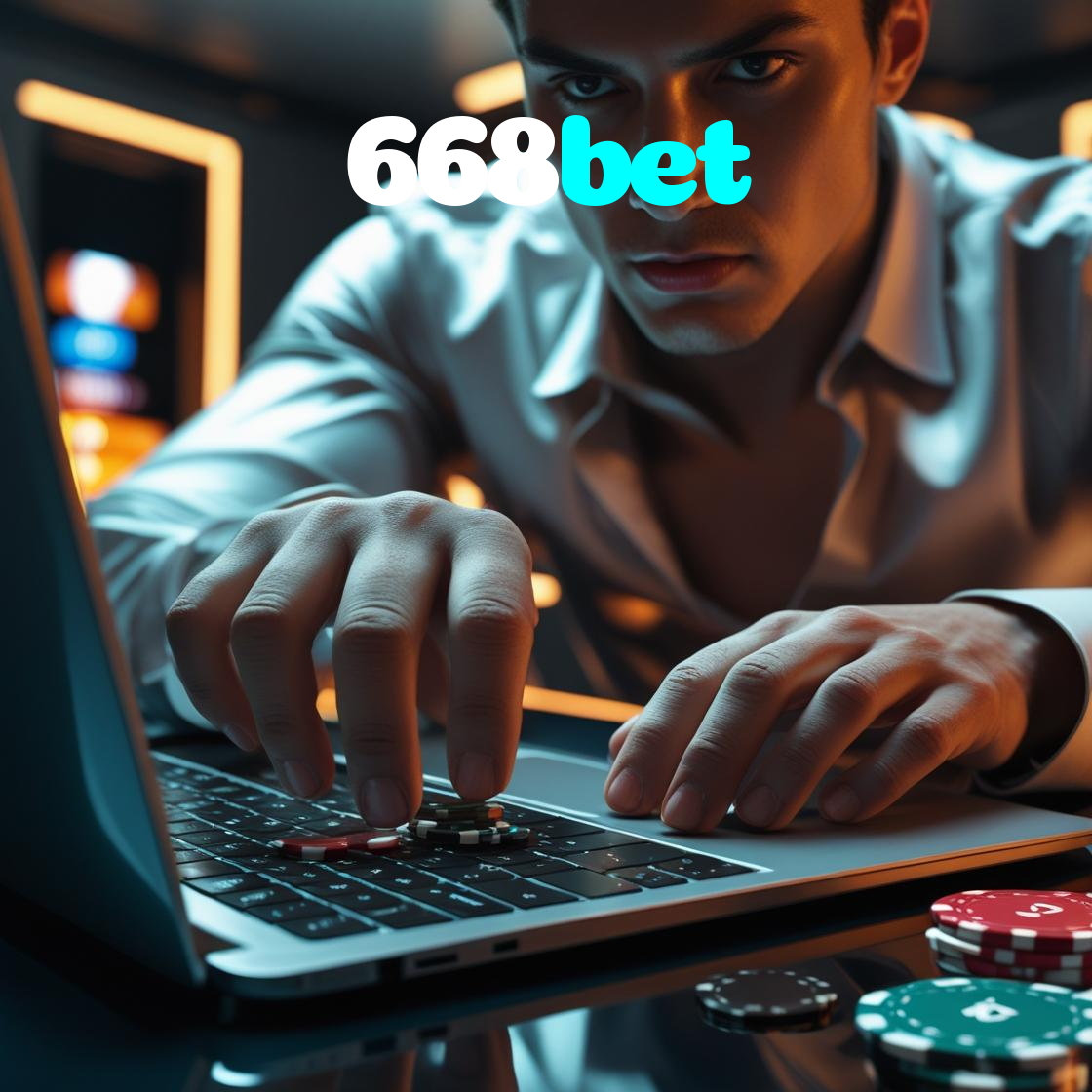 668bet：Conquiste prêmios no futebol e vença nas mesas de poker online!