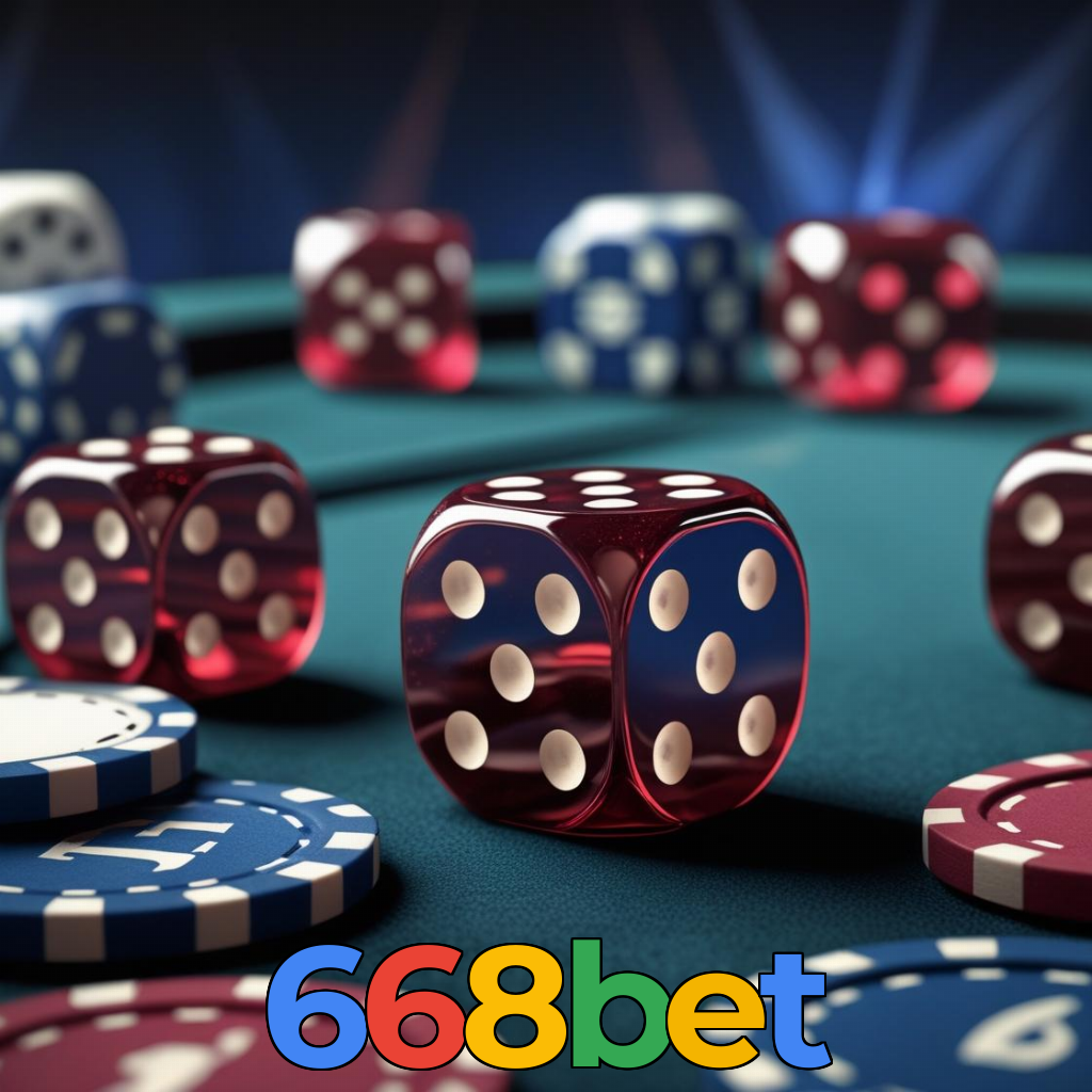 668bet：Aposte nas mesas de poker e vença com estilo!