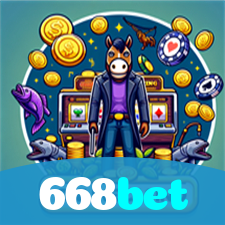 668bet：O melhor cassino online do Brasil com roleta, blackjack e futebol!