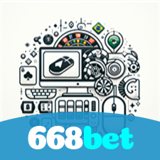 668bet:Onde sua sorte brilha com apostas no futebol e prêmios em roleta!