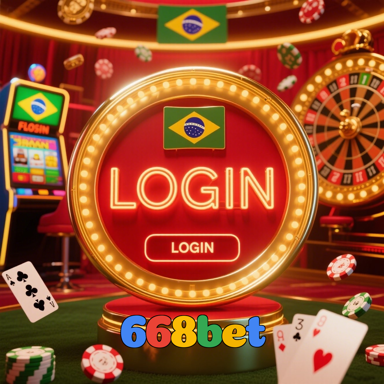 668bet:O cassino mais confiável para apostar no futebol e jogar slots!