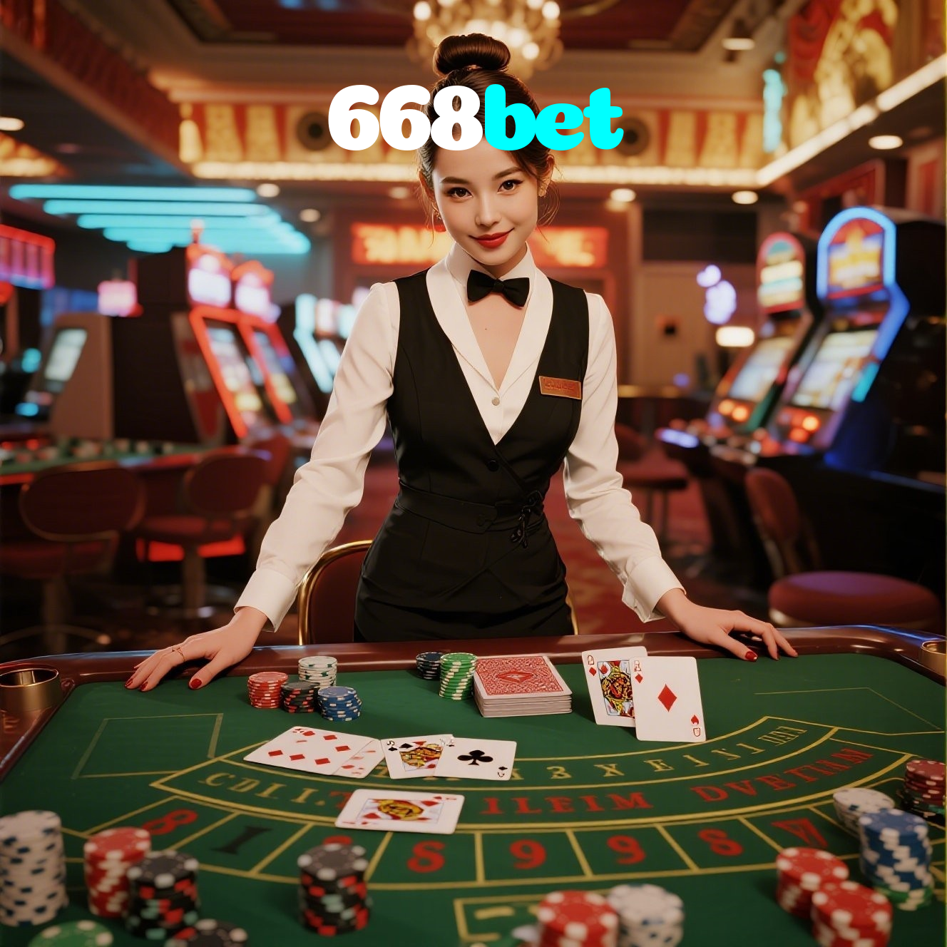 668bet:Prepare-se para a ação! Jogue blackjack e vença como nunca!