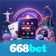 668bet：Apostas no futebol e diversão em blackjack e roleta online te esperam!
