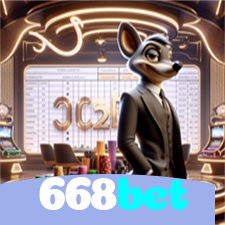 668bet：Jogue poker como um profissional e vença grandes desafios!