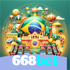 668bet：Ganhe prêmios jogando slots e apostando no futebol online!