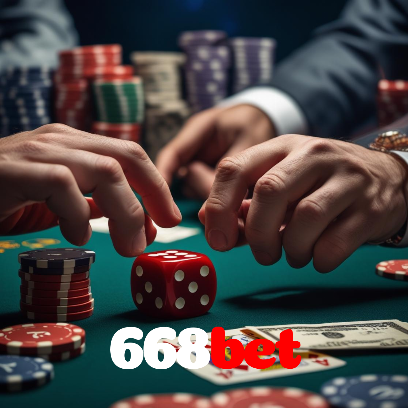 668bet:Divirta-se com poker, blackjack e aposte no futebol online!