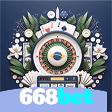 668bet：Aposte no futebol e ganhe em jogos de cassino como roleta e blackjack!