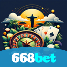 668bet：Aposte no futebol e vença em blackjack e roleta no nosso cassino!