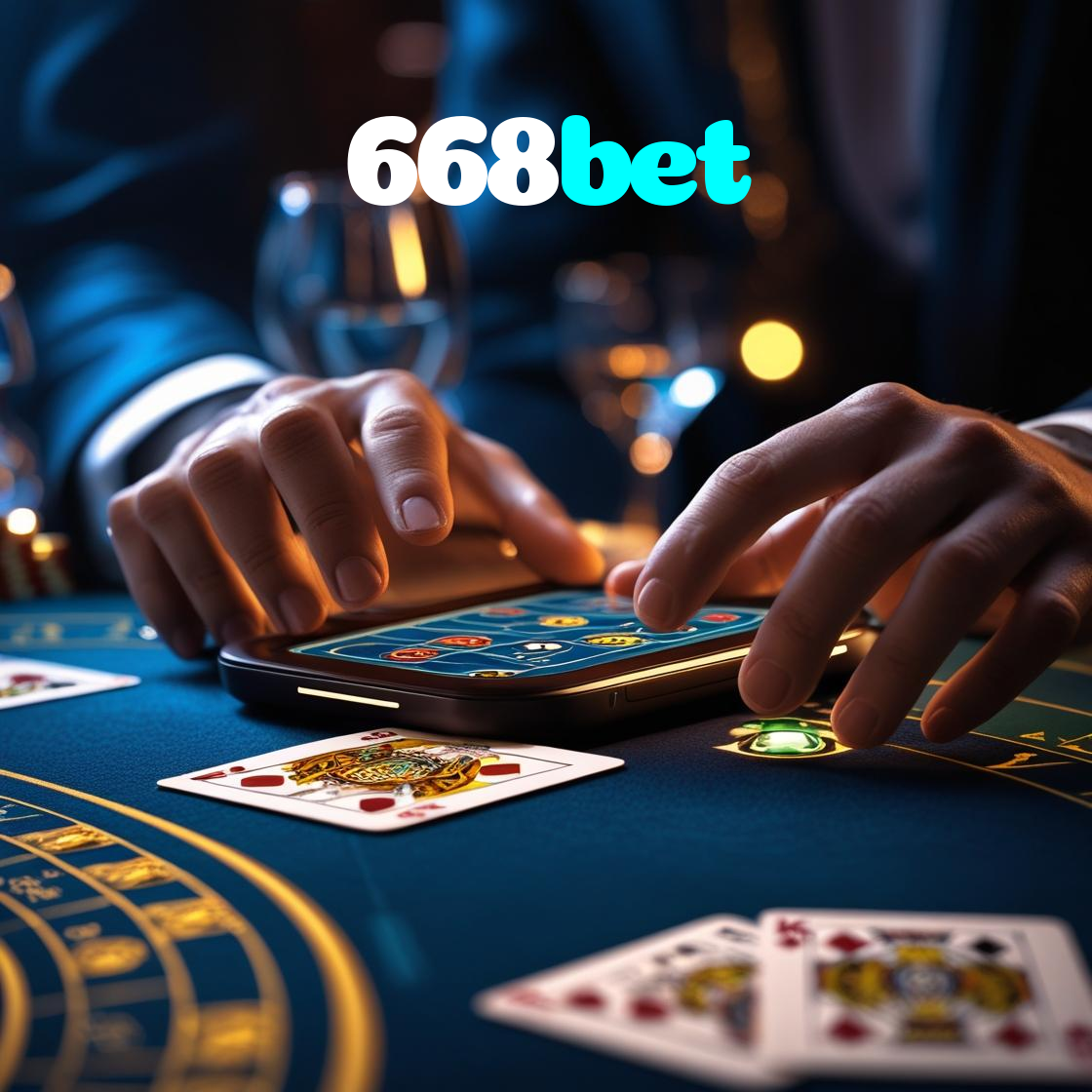 668bet：Cada giro pode ser um novo prêmio! Descubra as melhores slots online!
