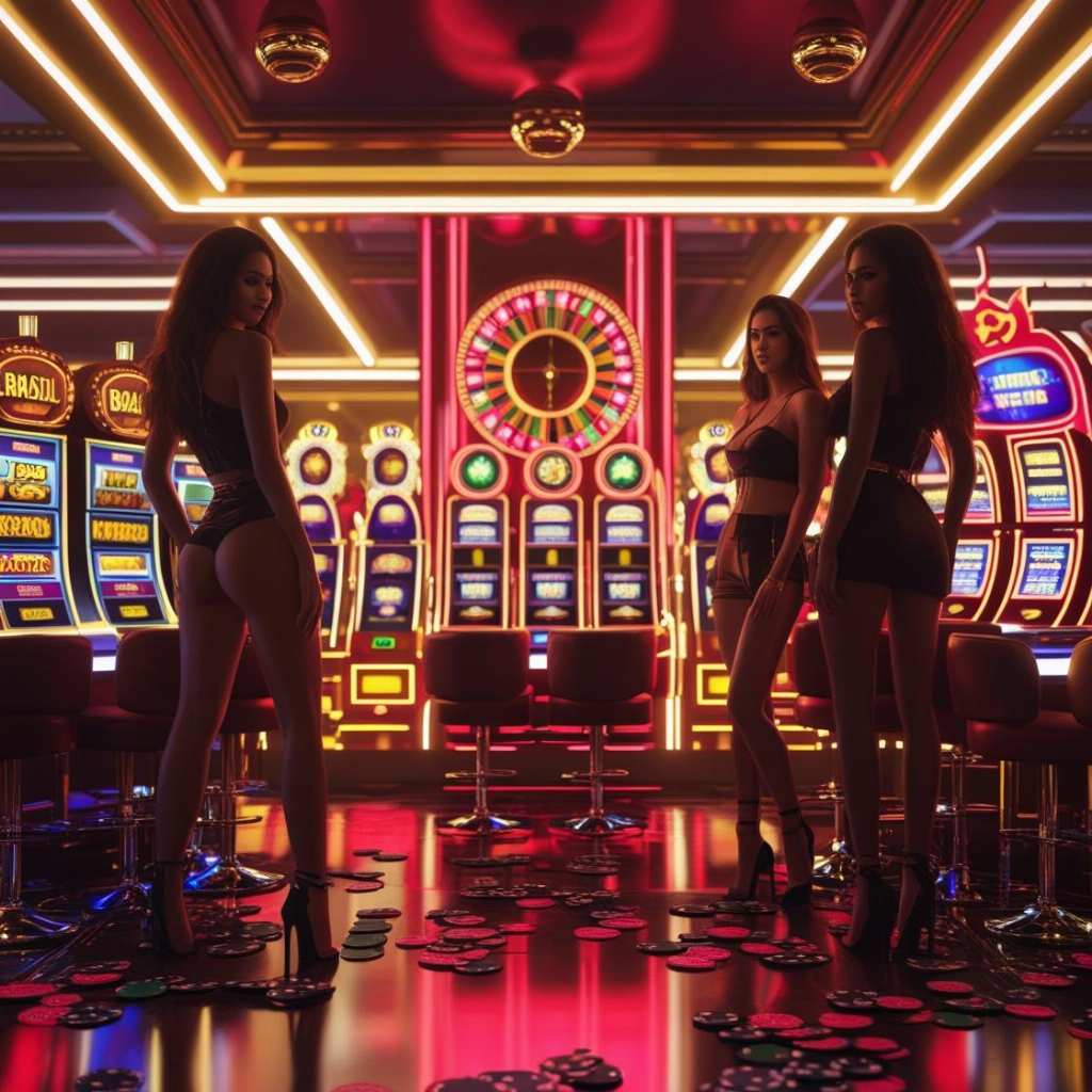 668bet:Em cada jogo, a chance de ganhar é sua! Jogue agora no cassino!