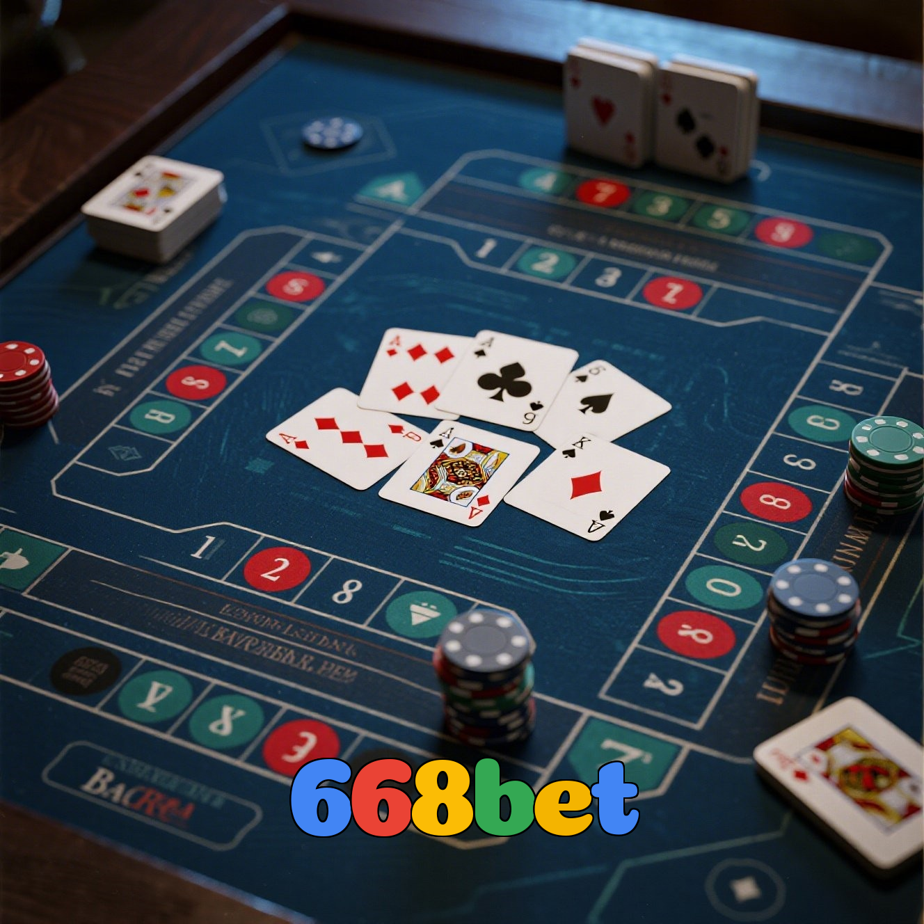 668bet:Aposte no futebol e ganhe em jogos de cassino como roleta e blackjack!