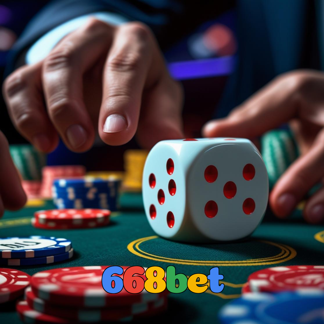 668bet：Desafie a roleta e conquiste prêmios incríveis!