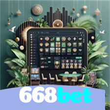 668bet：A adrenalina do futebol online está ao seu alcance!