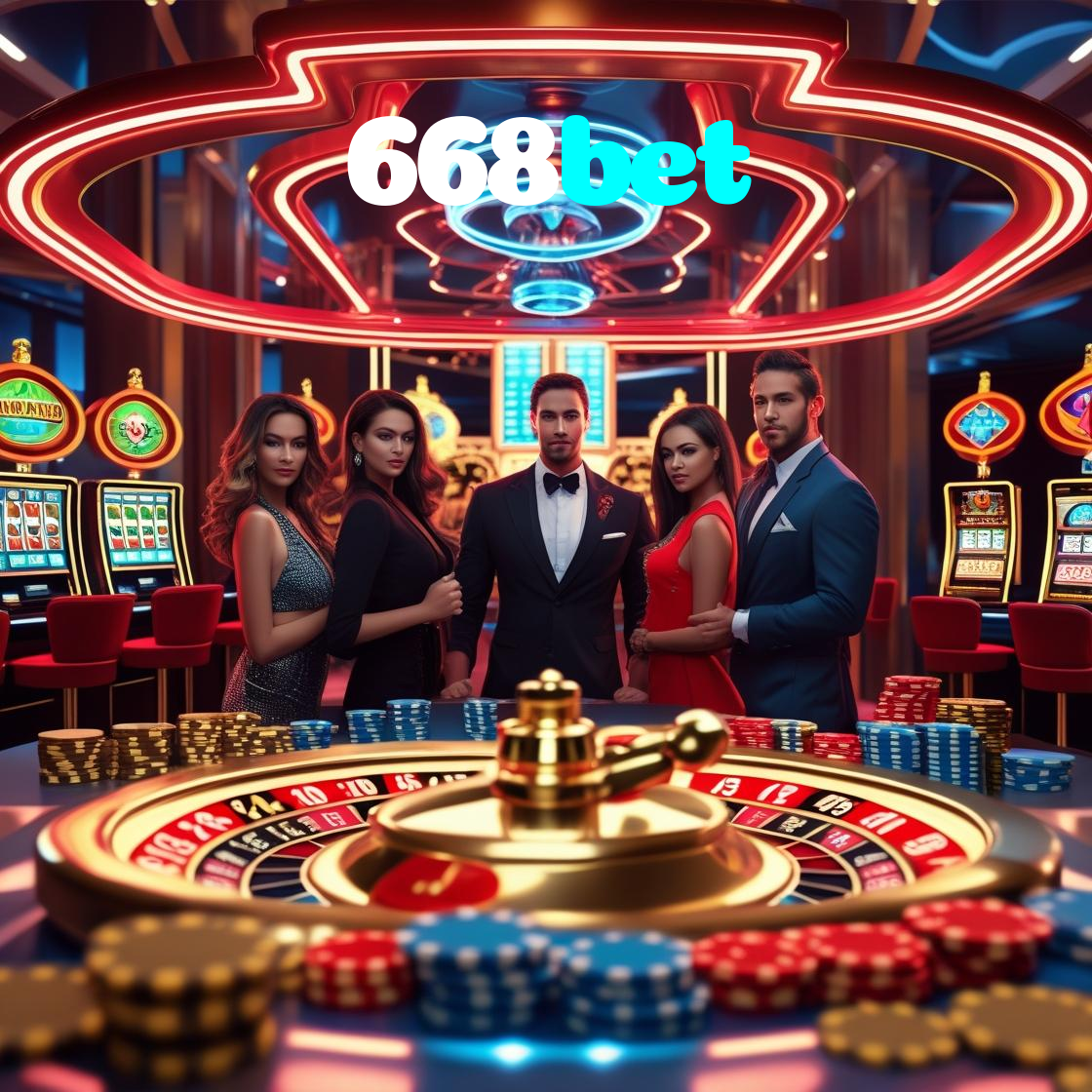 668bet:A diversão e as vitórias estão te esperando no nosso cassino online!