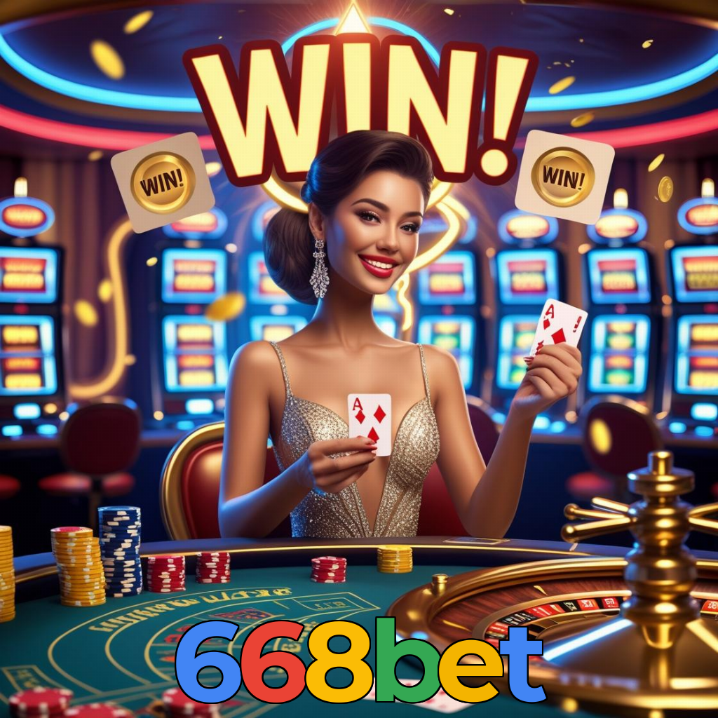 668bet:Aposte nas melhores slots e conquiste vitórias impressionantes!