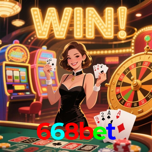 668bet：A sorte é sua! Aposte agora e ganhe muito mais!
